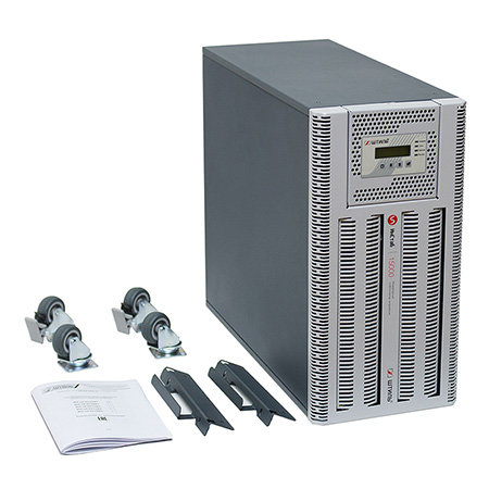 ИнСтаб IS1115RT