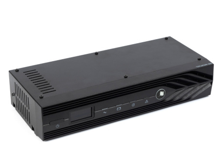 ИБП TEPLOCOM-300 ИБП TEPLOCOM-300