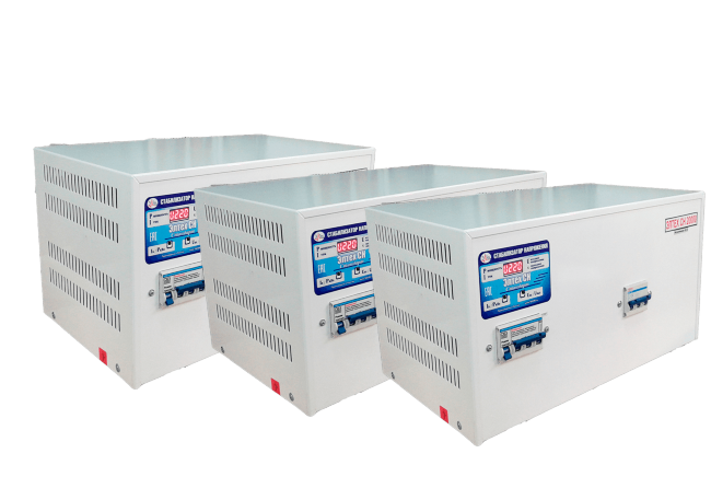 Элтех СН 20000*3 стандарт 100