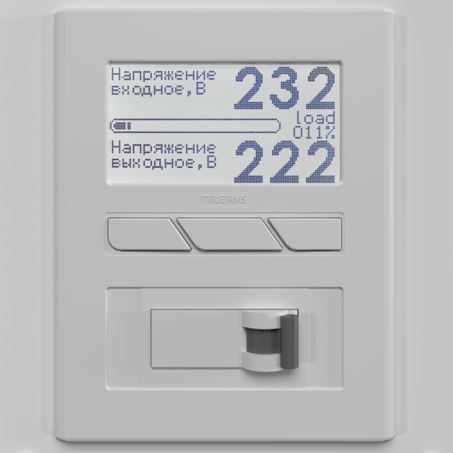 Стабилизатор Вольт engineering Герц Э 36-1/25 v3.0 в Чите Стабилизатор Вольт engineering Герц Э 36-1/25 v3.0 в Чите