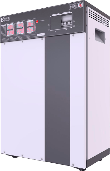 Вольт engineering Герц Э 16-3/40 v3.0