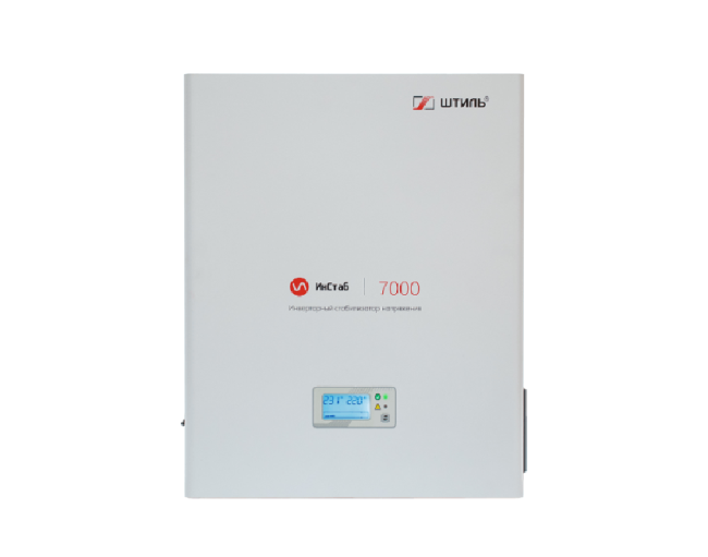 Стабилизатор напряжения Штиль ИнСтаб IS7000 в Чите